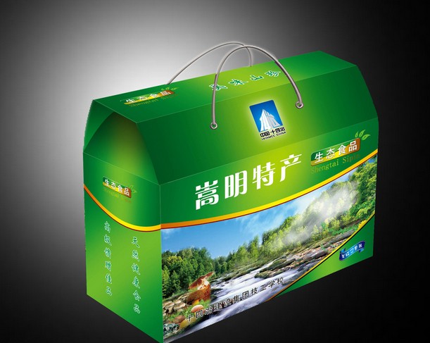 成都土特产包装制作 成都土特产包装制作